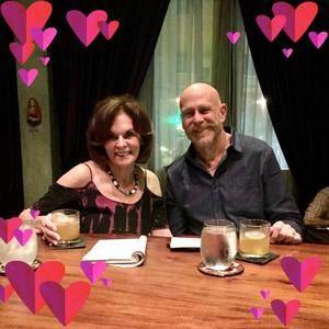 Meet your Posher, Roberta